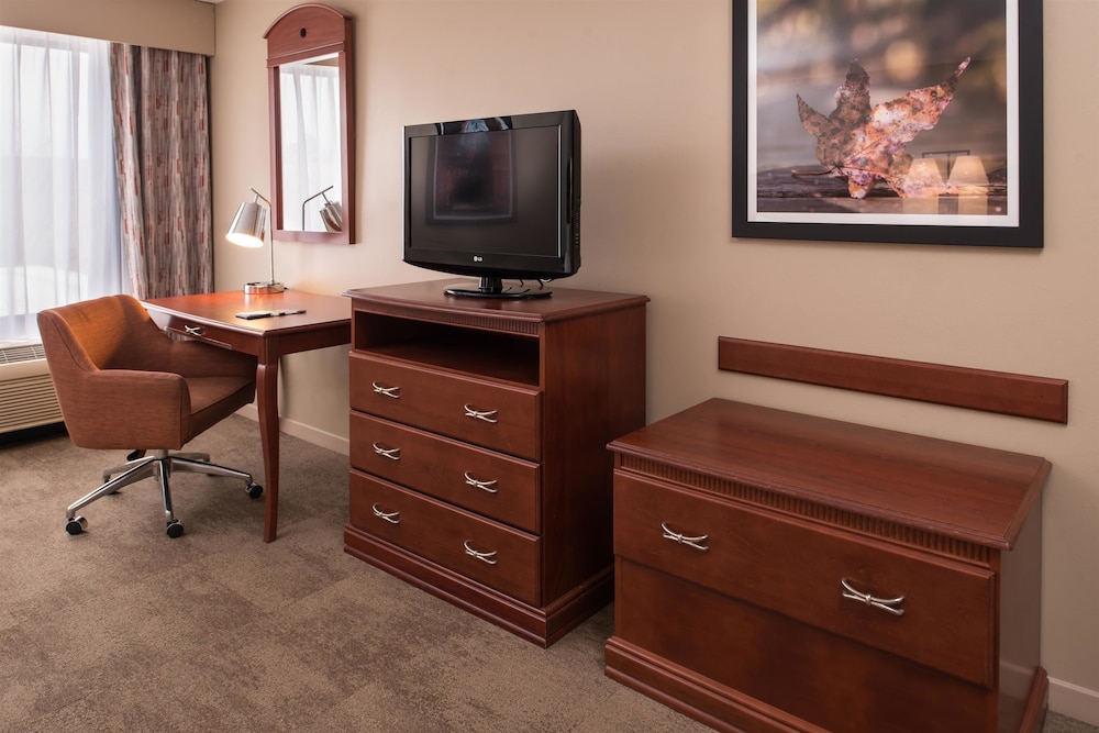 Hampton Inn Columbia Northeast-Fort Jackson Area 37/38