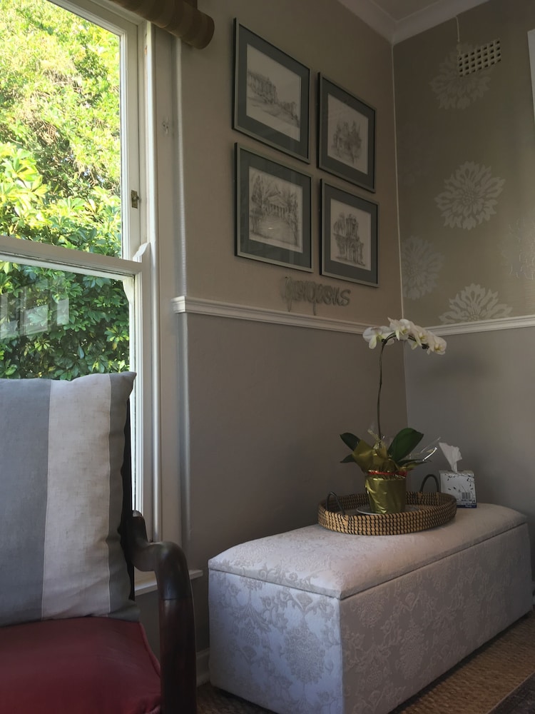 Maison Jacaranda 35/50