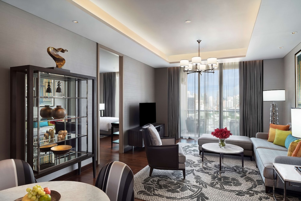 Sindhorn Kempinski Hotel Bangkok 32/50