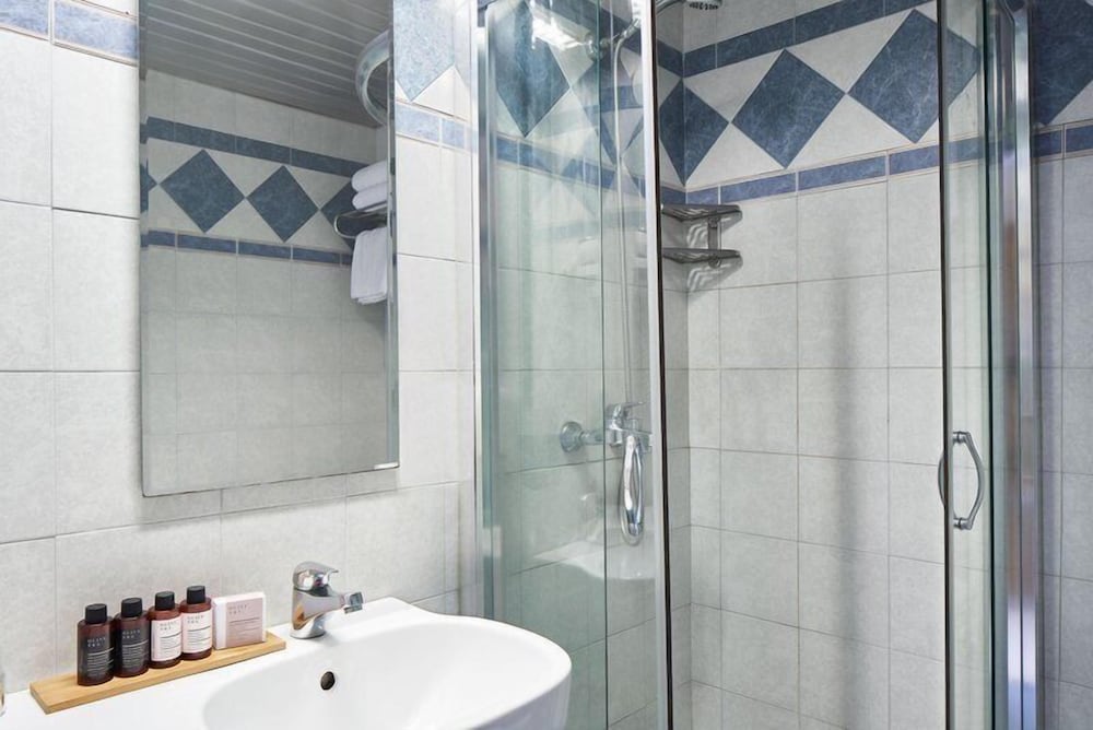 Aquamare Hotel in RHODES