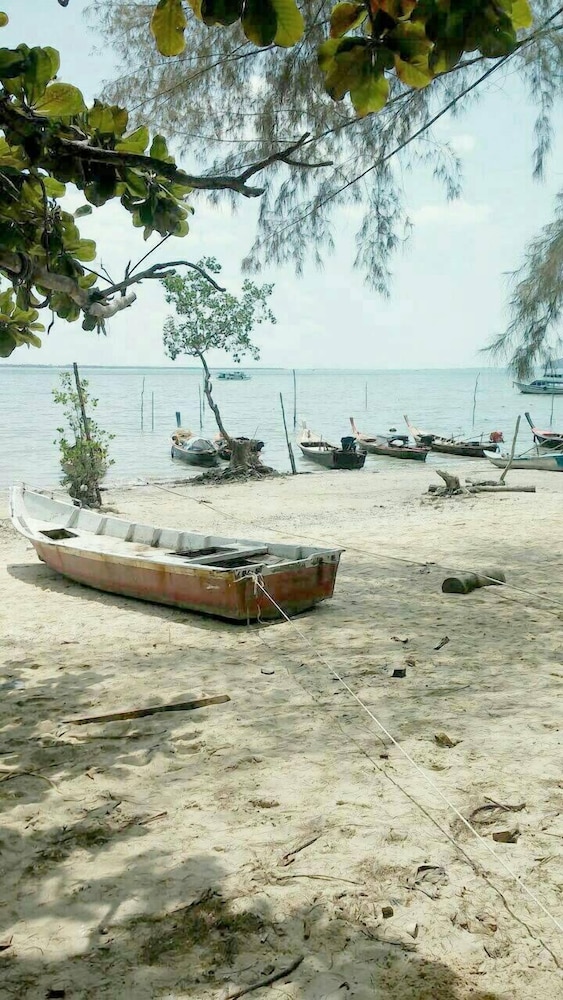 Grand Andaman Resort 26/38