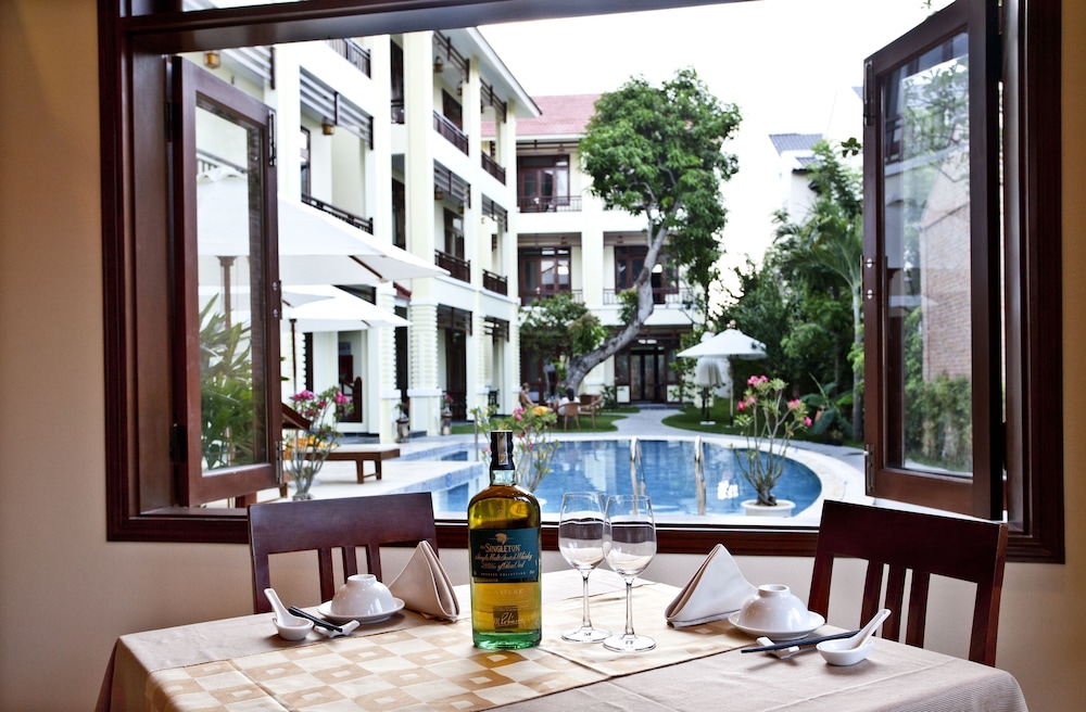 Hoi An Tnt Villa 9/63