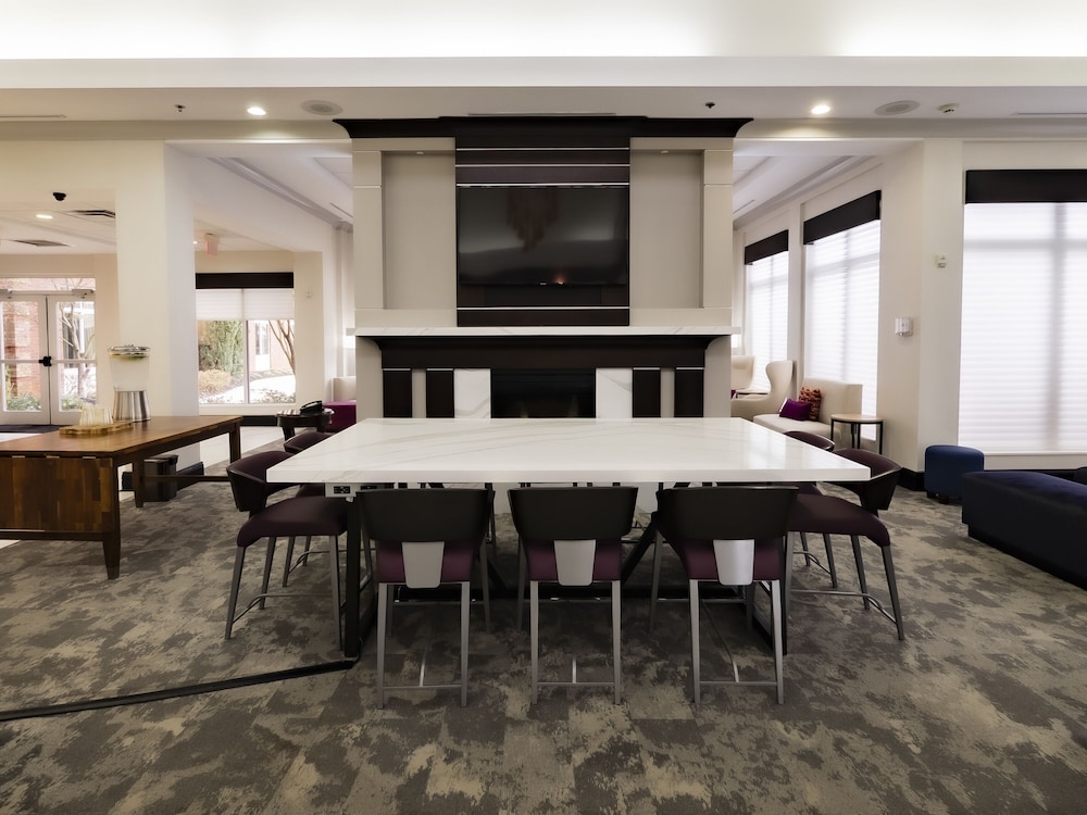 Hilton Garden Inn Atlanta South-Mcdonough 41/44