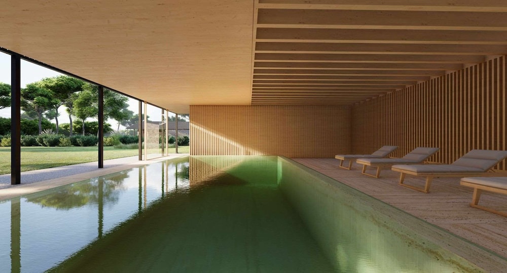 Tivoli Estela Golf & Lodges Porto (44km from Porto) 图片5