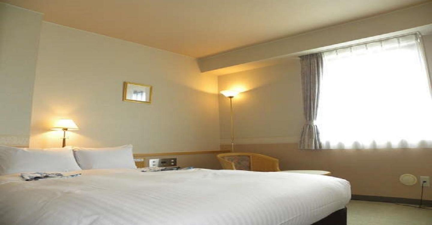Hotel Benex Yonezawa 14/50