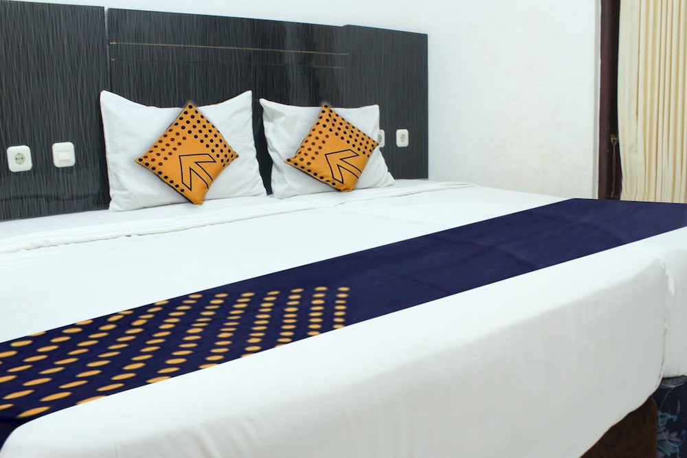 Hotel O Transit 2 14/21