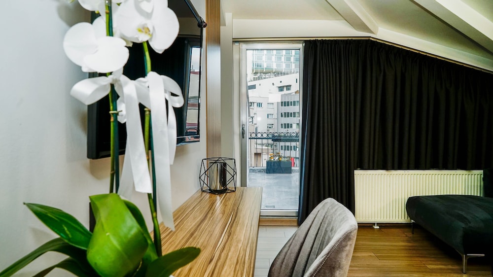 Hotel the Marions Suite 41/85