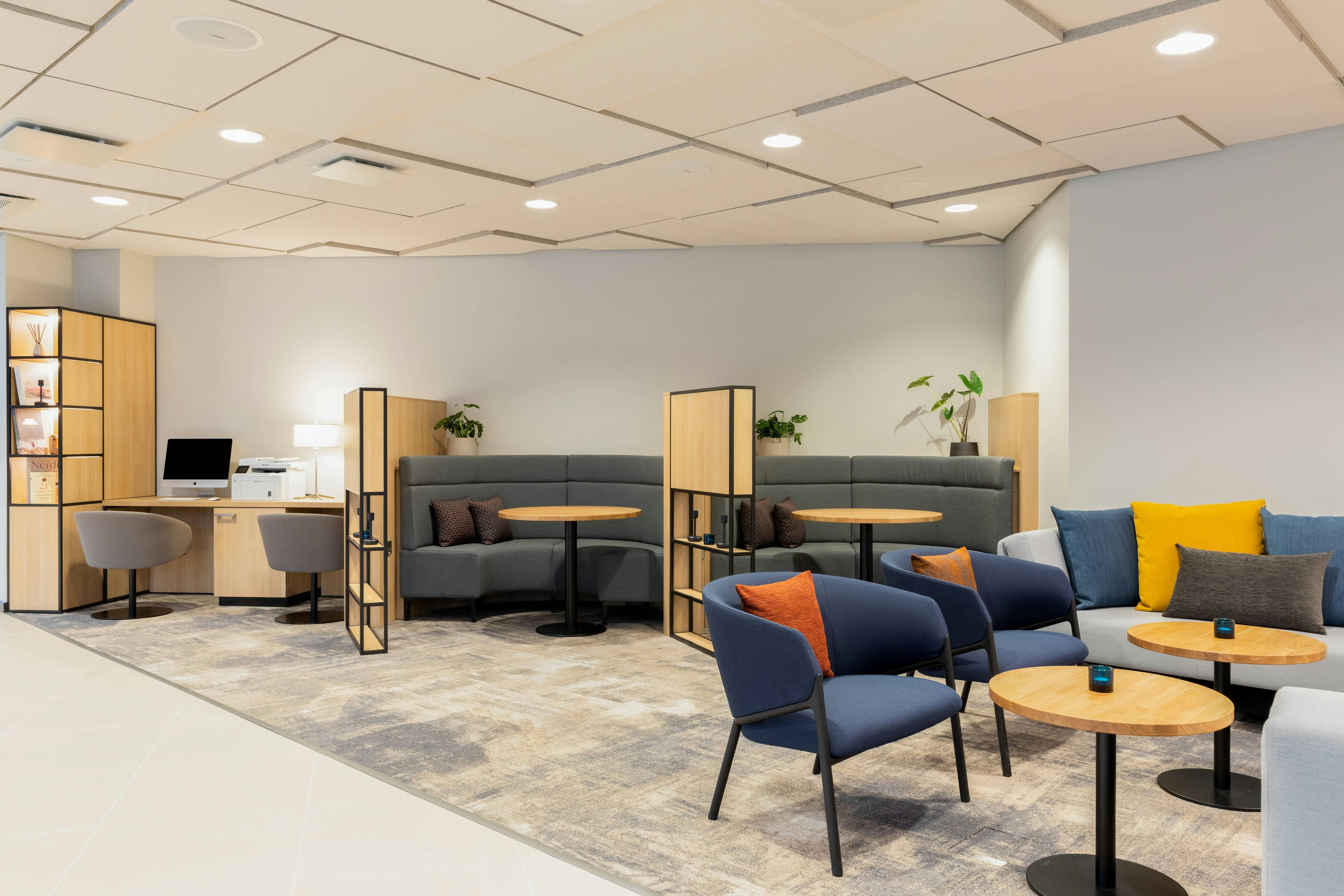 Courtyard By Marriott Tampere City 24/48