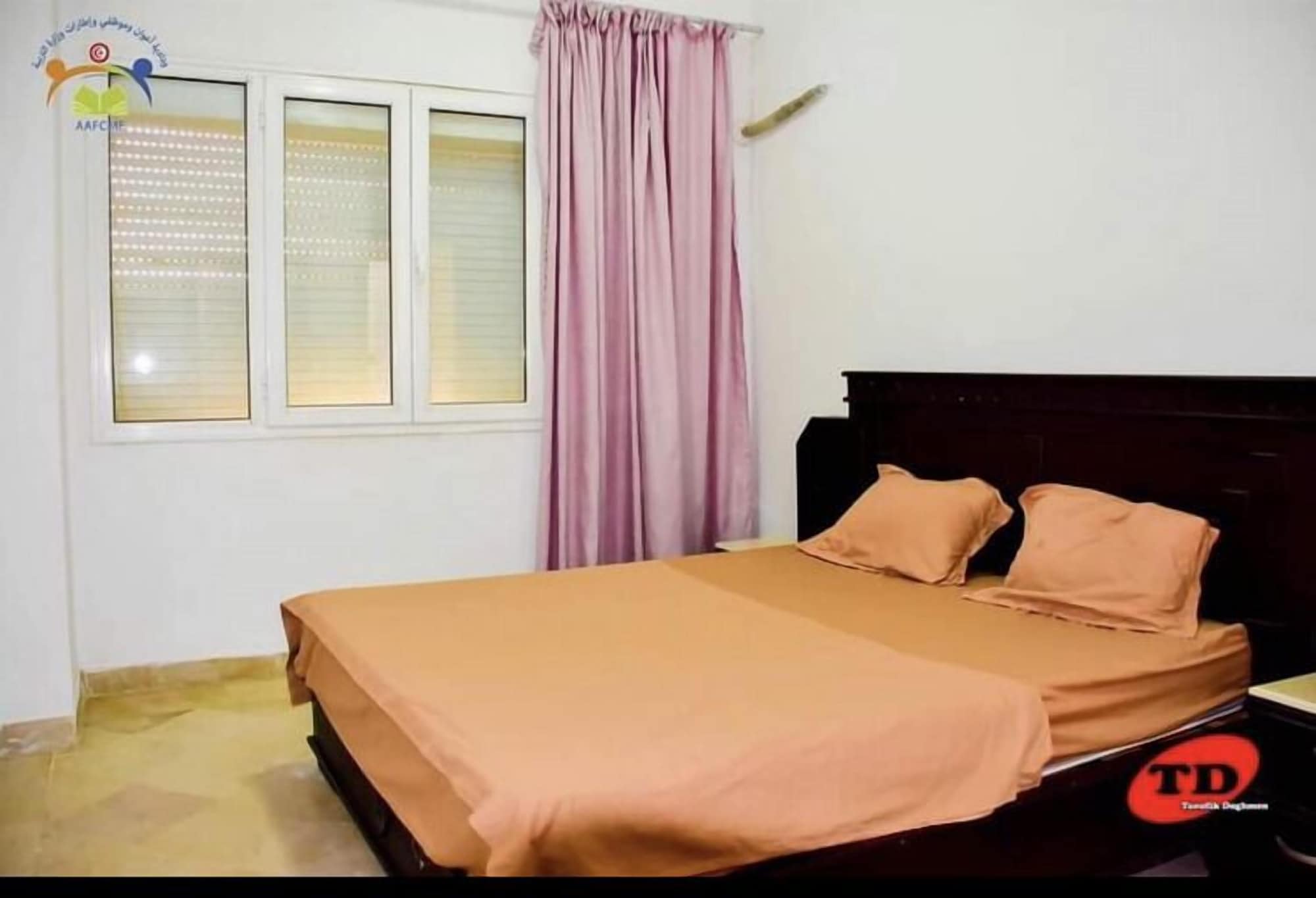 1 BEDROOM, APARTMENT