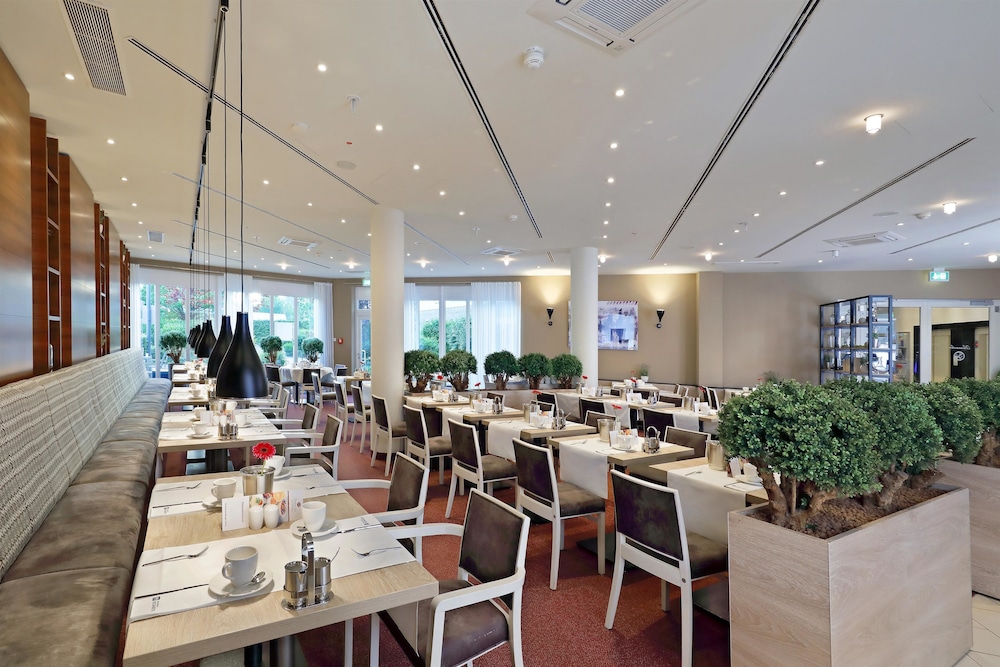 Best Western Premier Ib Hotel Friedberger Warte 46/74