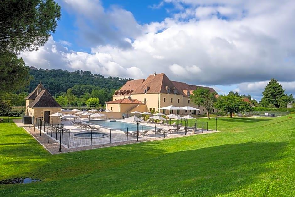 HOTEL LE PERIGORD 43/50