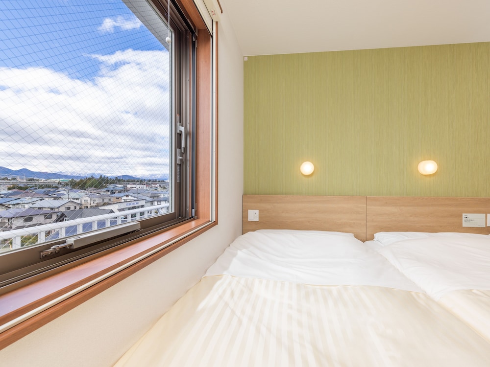 Super Hotel Yahaba-Eki Higashiguchi 10/50