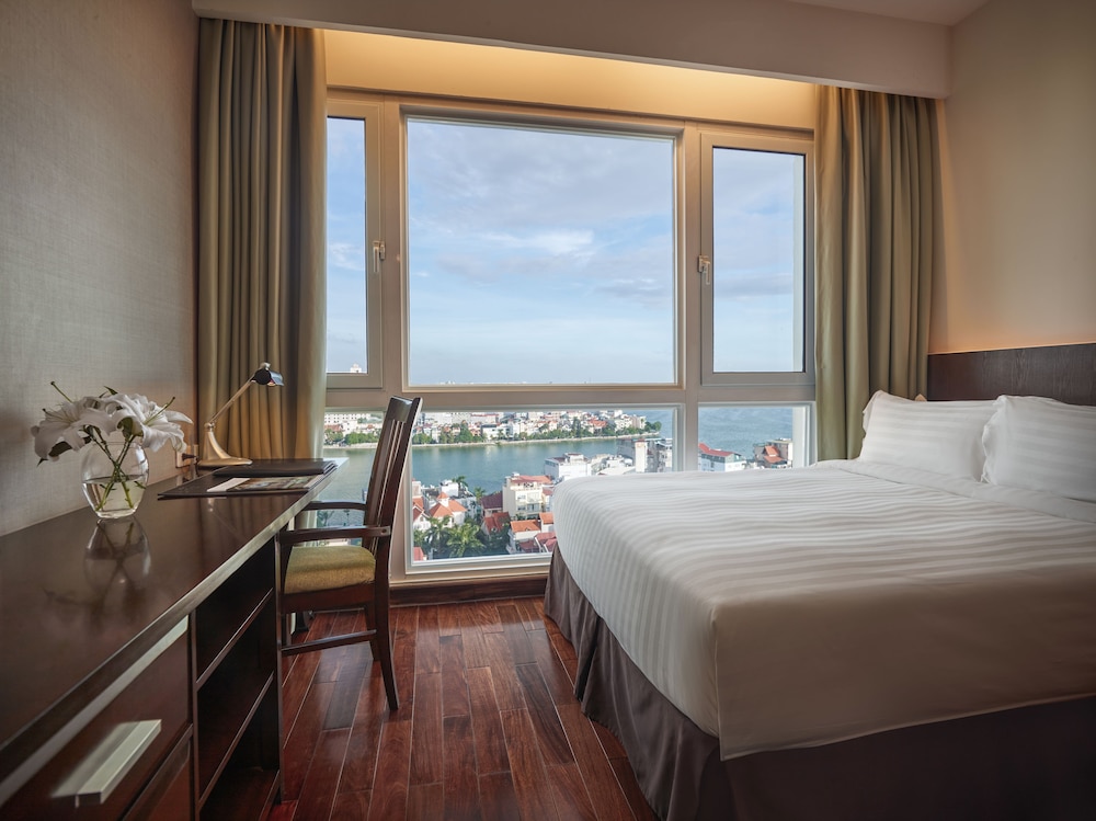 Fraser Suites Hanoi 18/61