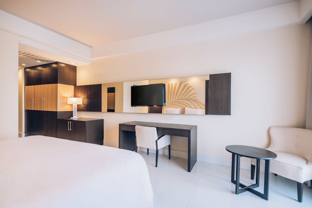 Star, Prestige, Suite, King Bed, Sea View