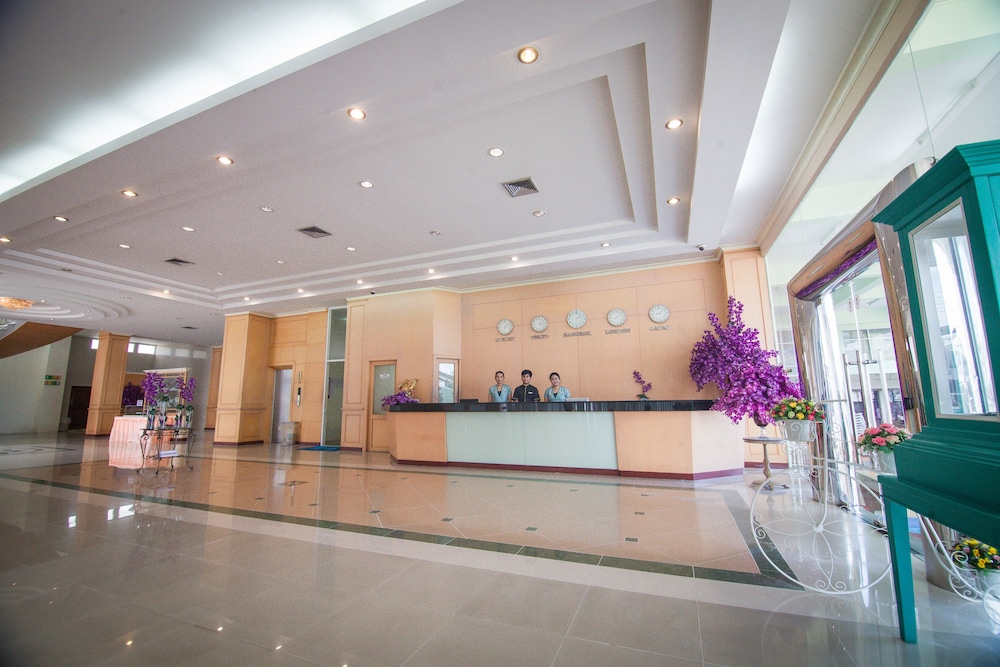 Morakot Hotel Chumphon 5/66