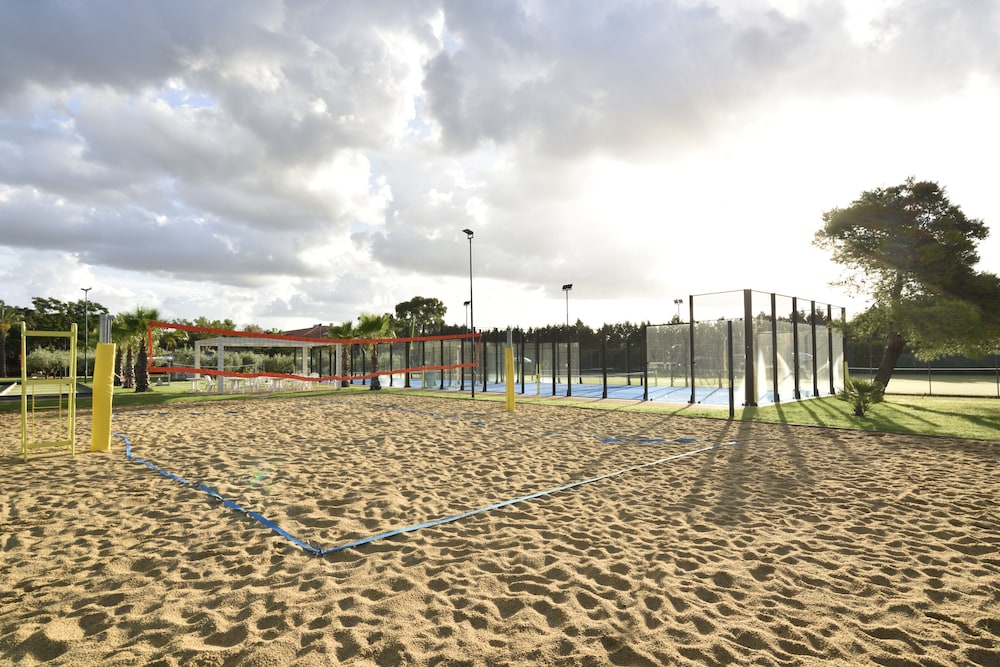 Falkensteiner Club Funimation Garden Calabria 40/49