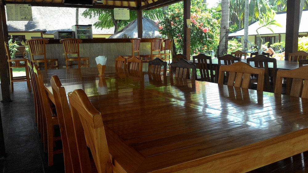 Gili Trawangan Oasis 33/62