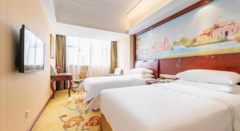 Vienna Hotel (Zhongshan Guzhen Lighting Expo Center) 31/60