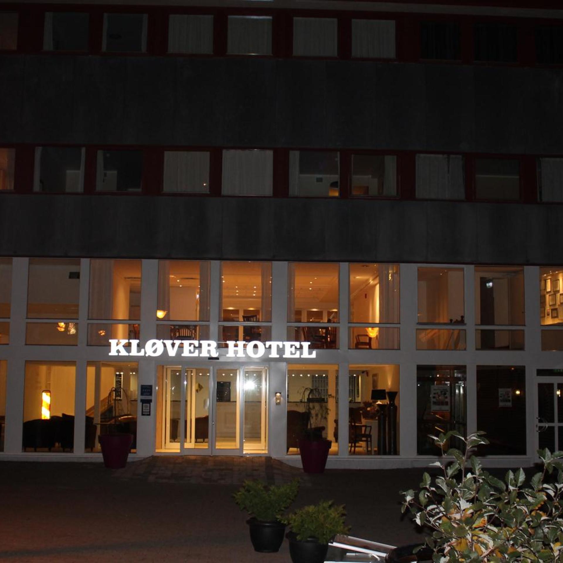Klver Hotel 3/50