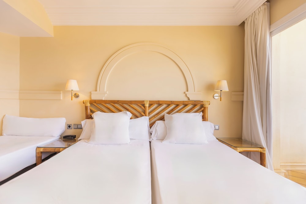 Hotel Portomagno by Alegria 7/50