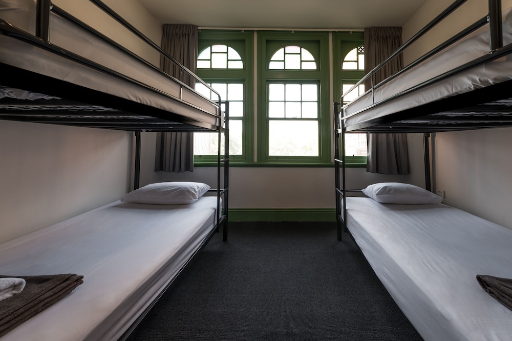 Sydney Central Hostel 10/37