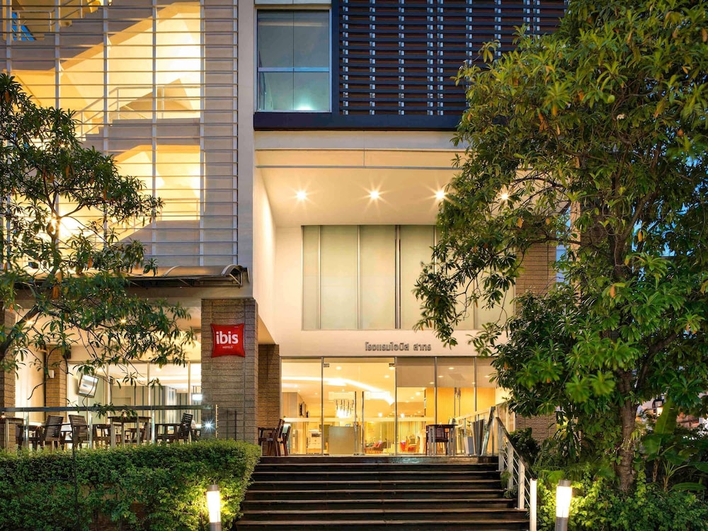Ibis Bangkok Sathorn in BANGKOK