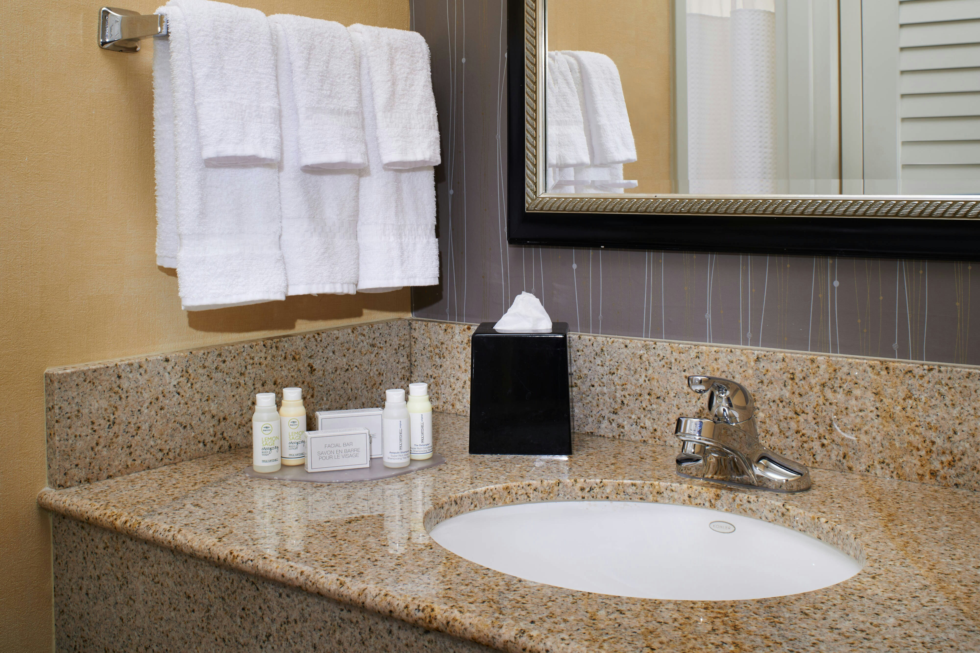 Courtyard by Marriott Columbus Dublin 4/4