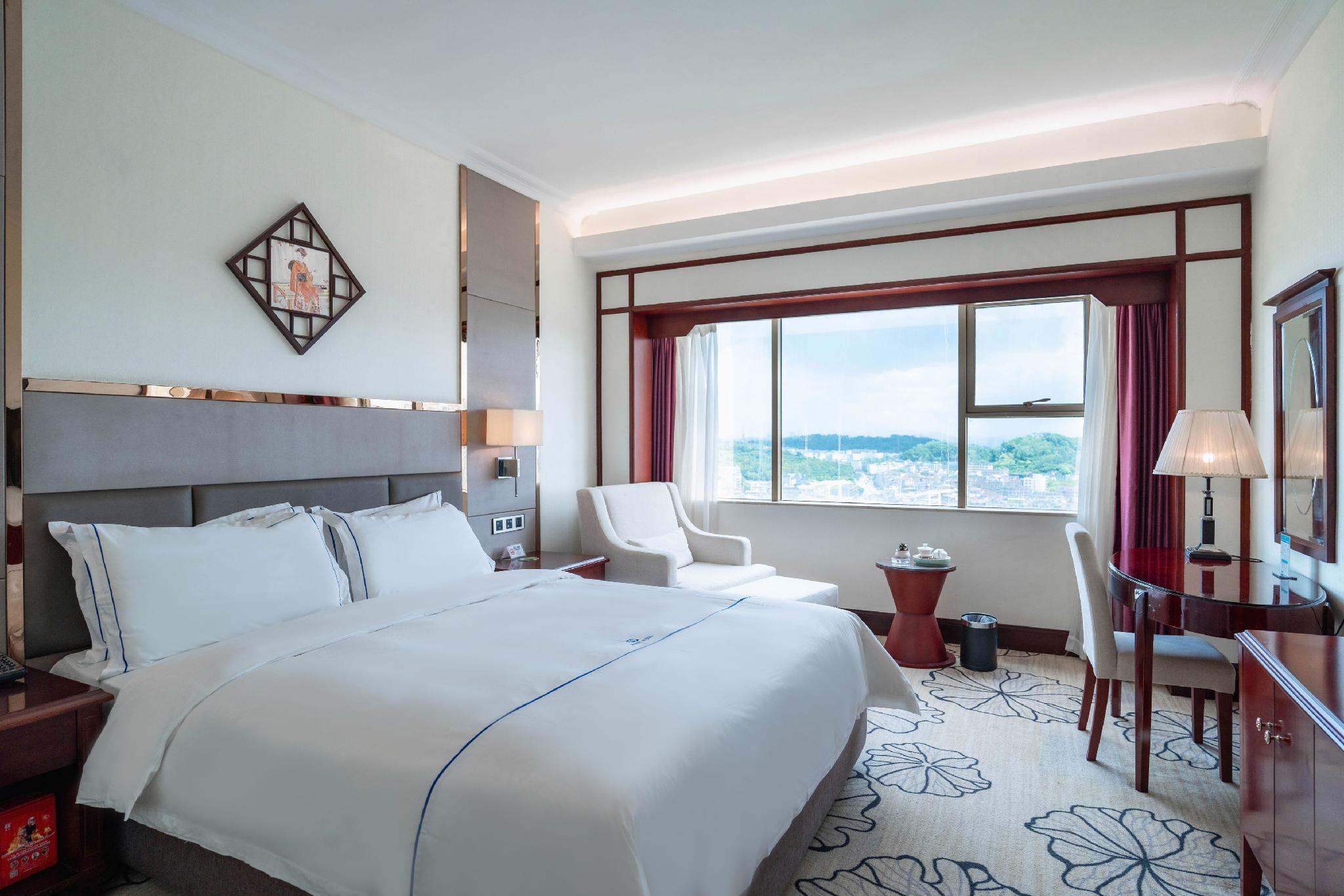 Junyi Hotel 14/31