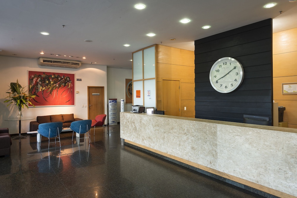 Executive Arrey Hotel 7/50