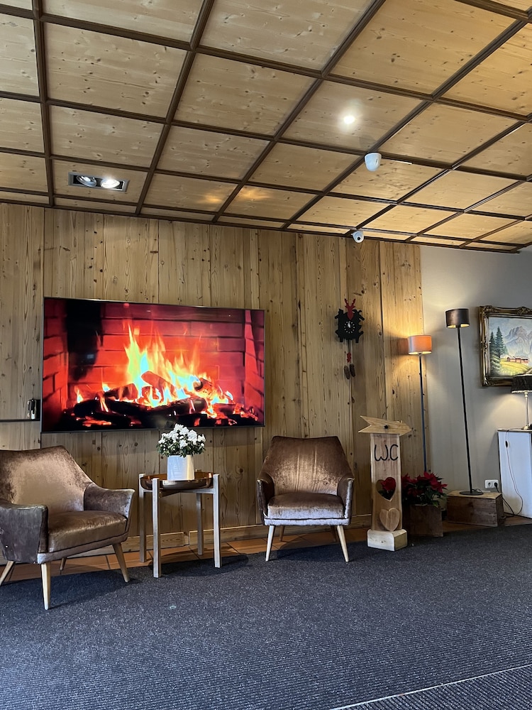 Hotel Sportalm Gipfelgluck 32/50