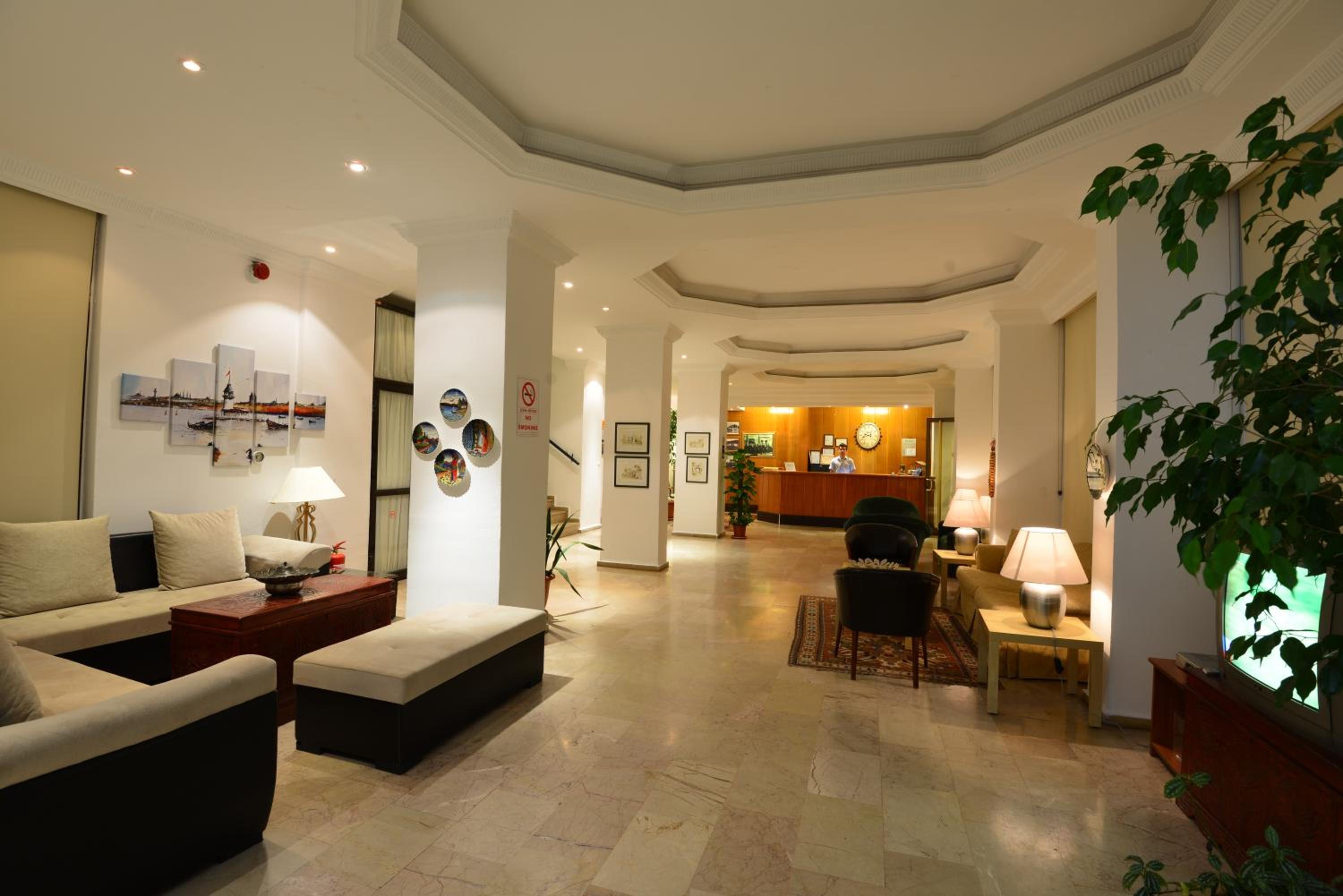 DIVA HOTEL 20/31