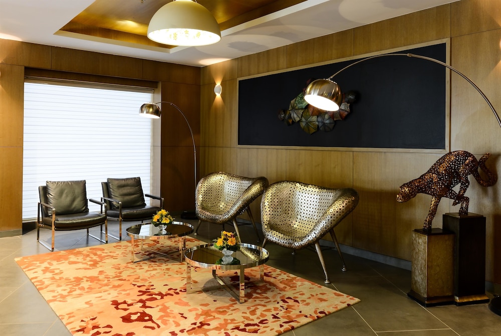 Howard Johnson by Wyndham Kolkata 42/66