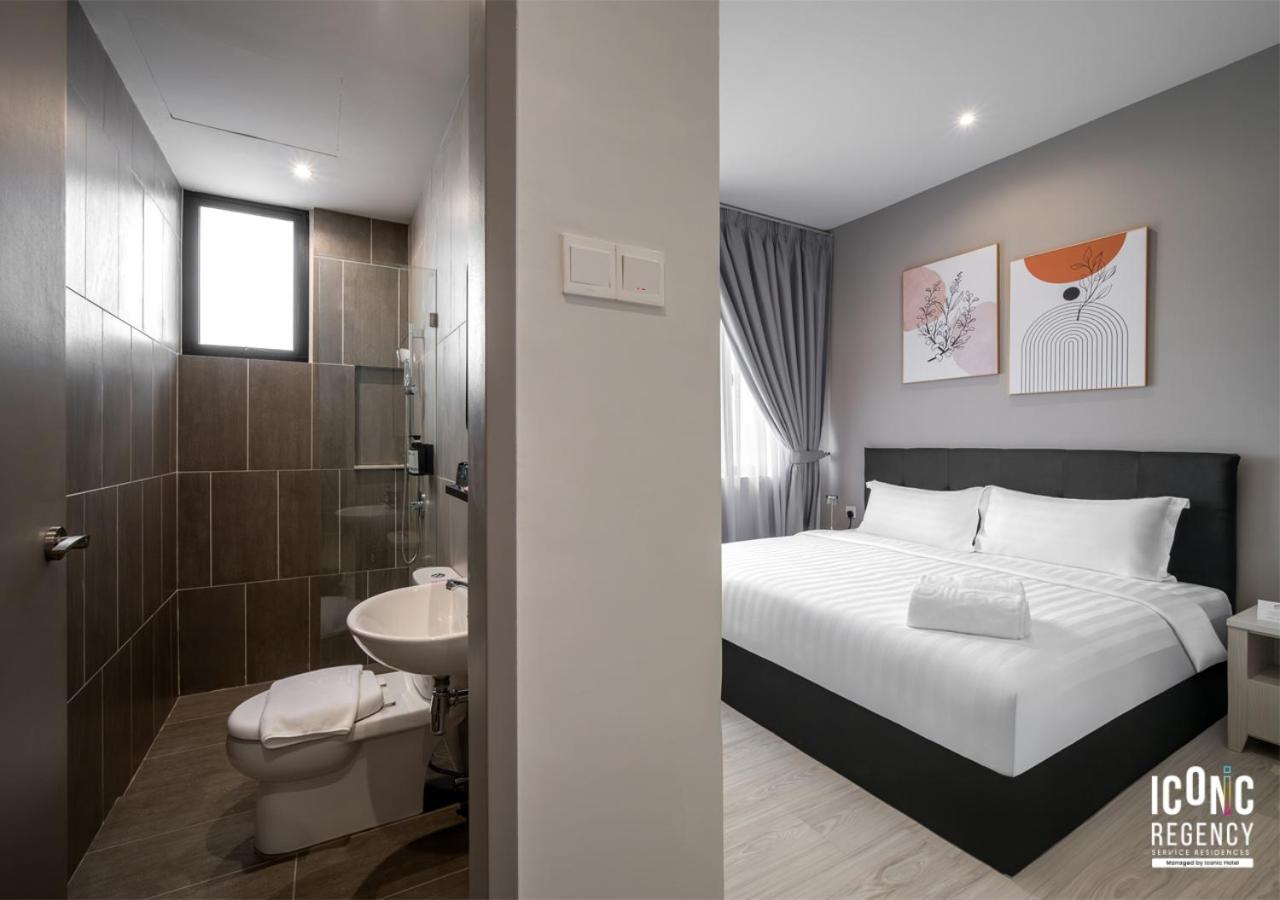 Two Bedroom Apartment
