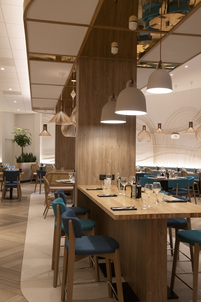 Novotel Nice Arenas Airport 35/50
