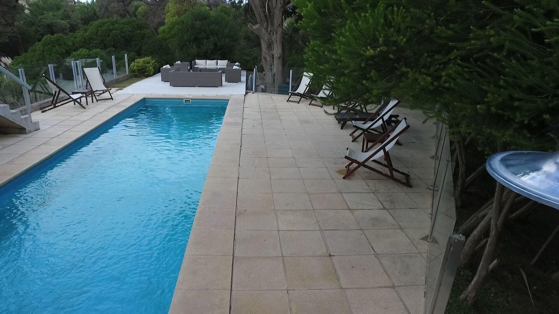Villa Agostina Casas de Playa y Spa 14/31