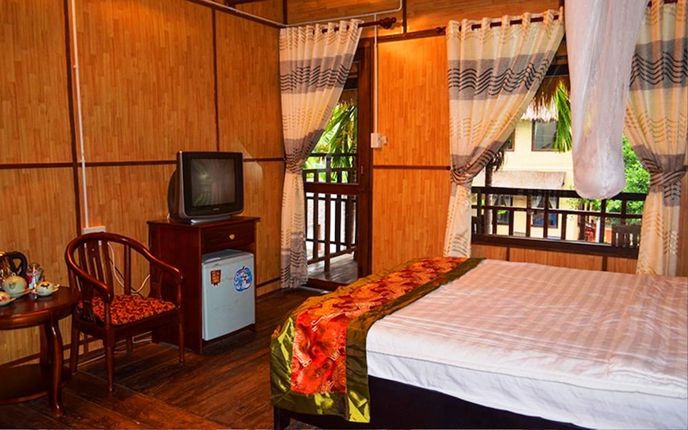 Rang Garden Hill Side Resort 28/60