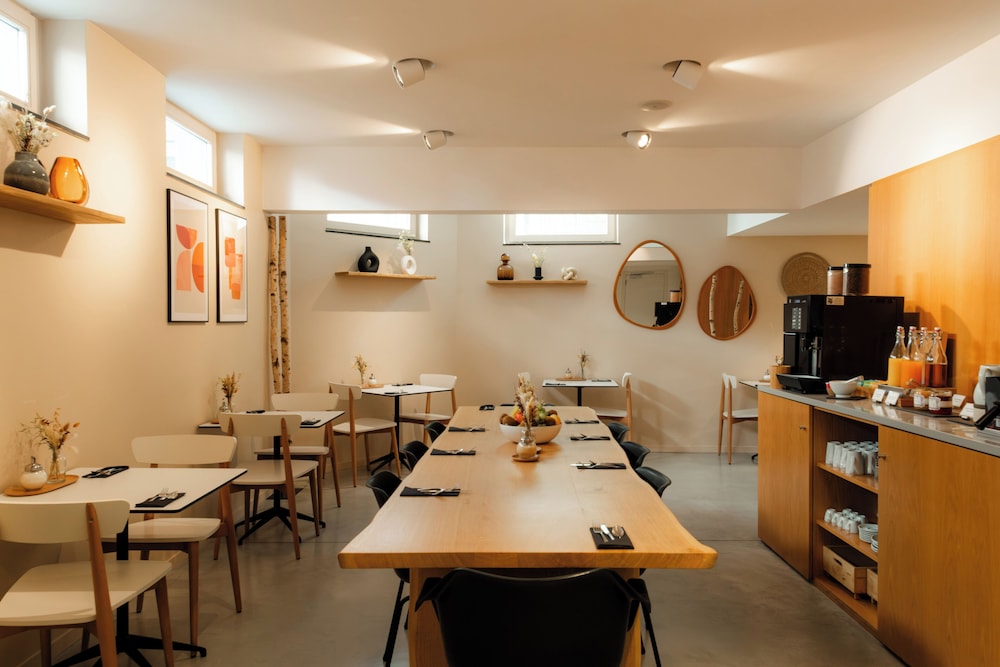 9hotel Sablon 61/73