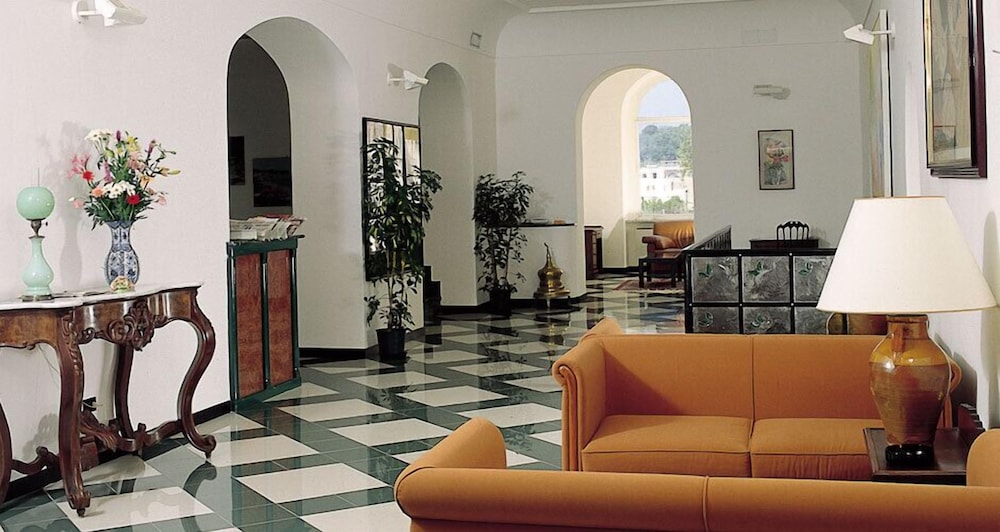 Grand Hotel Ischia Lido 14/30