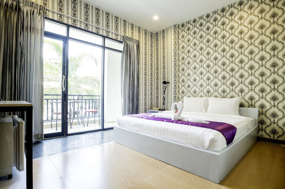 St. 288 Hotel Apartment &amp; Hotel Service 7/28
