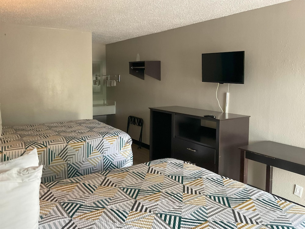 Hotel Baton Rouge Mid City 47/55