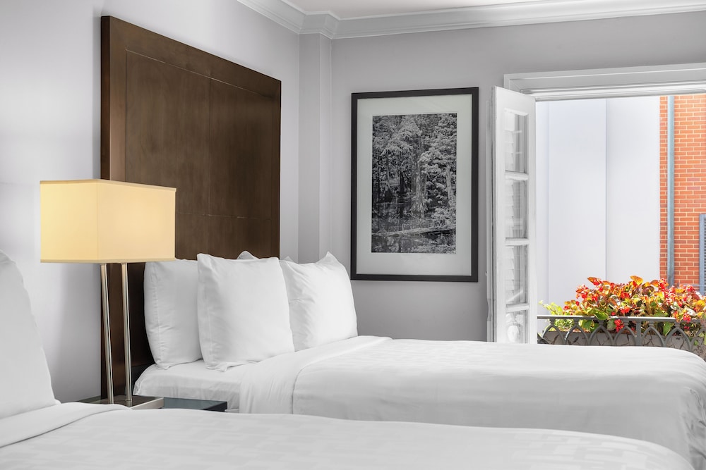 马莱酒店(Hotel Le Marais) 图片4