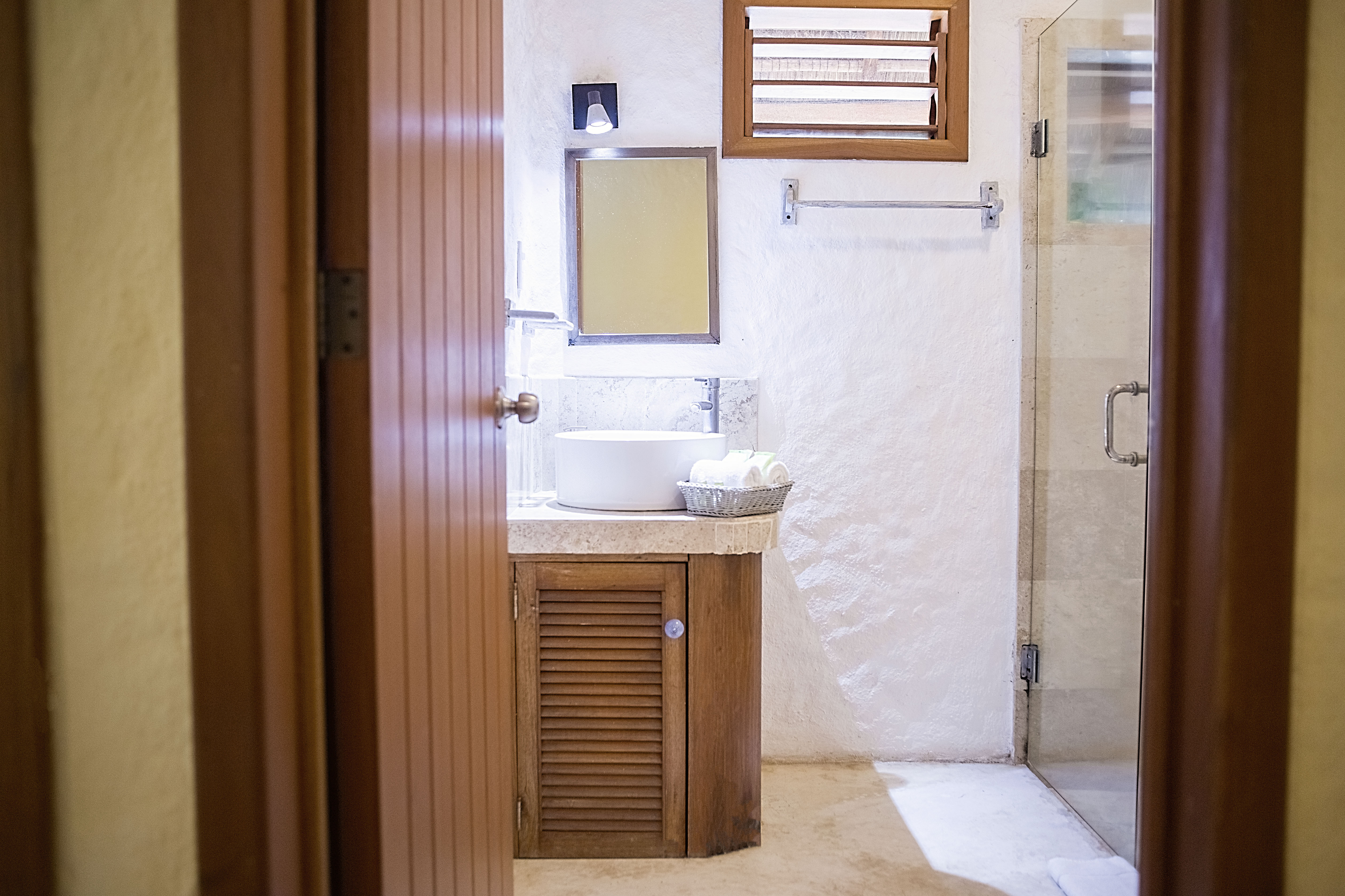 Holbox Deluxe Wellness Apartments 47/50