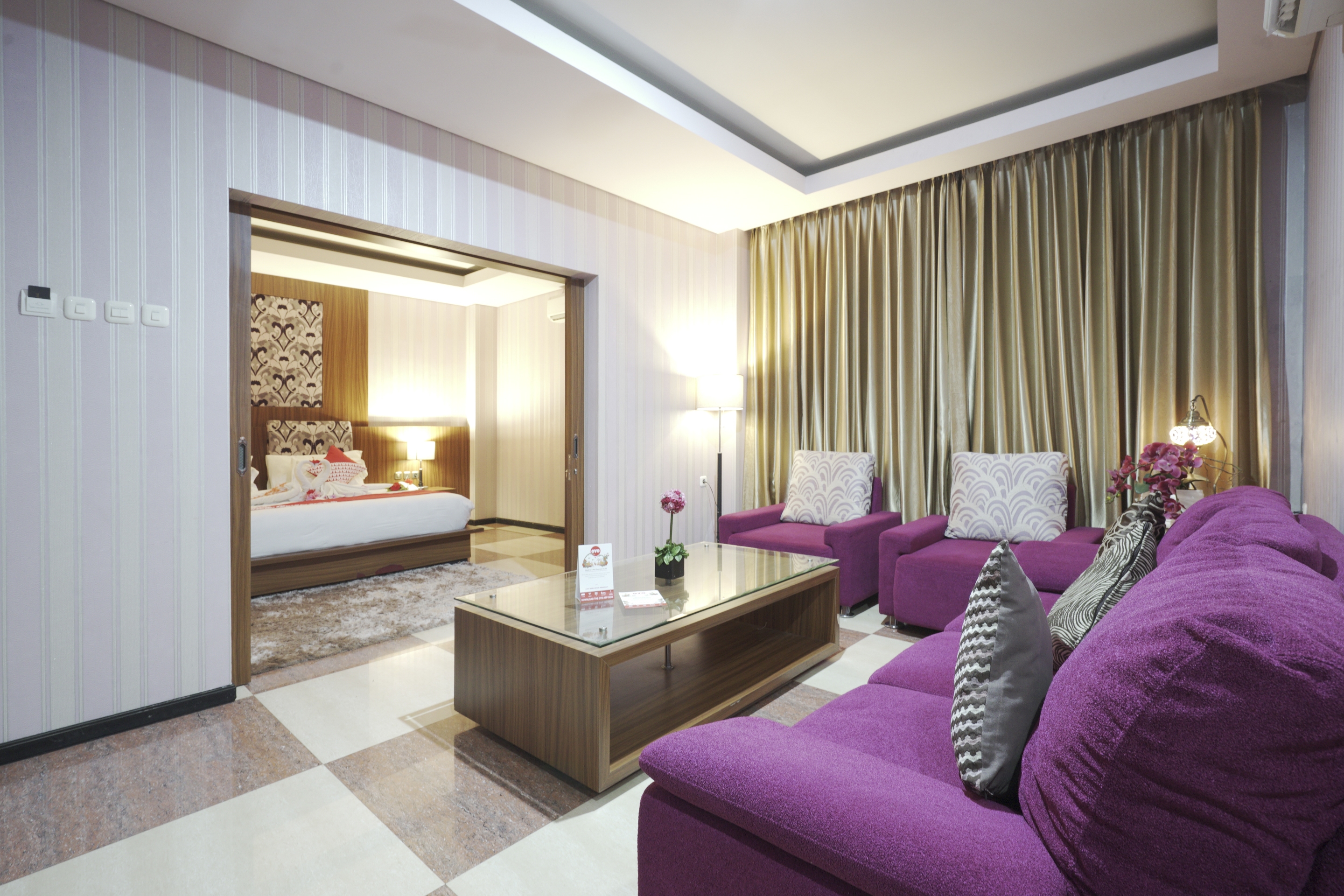 Princess Keisha Hotel 30/35