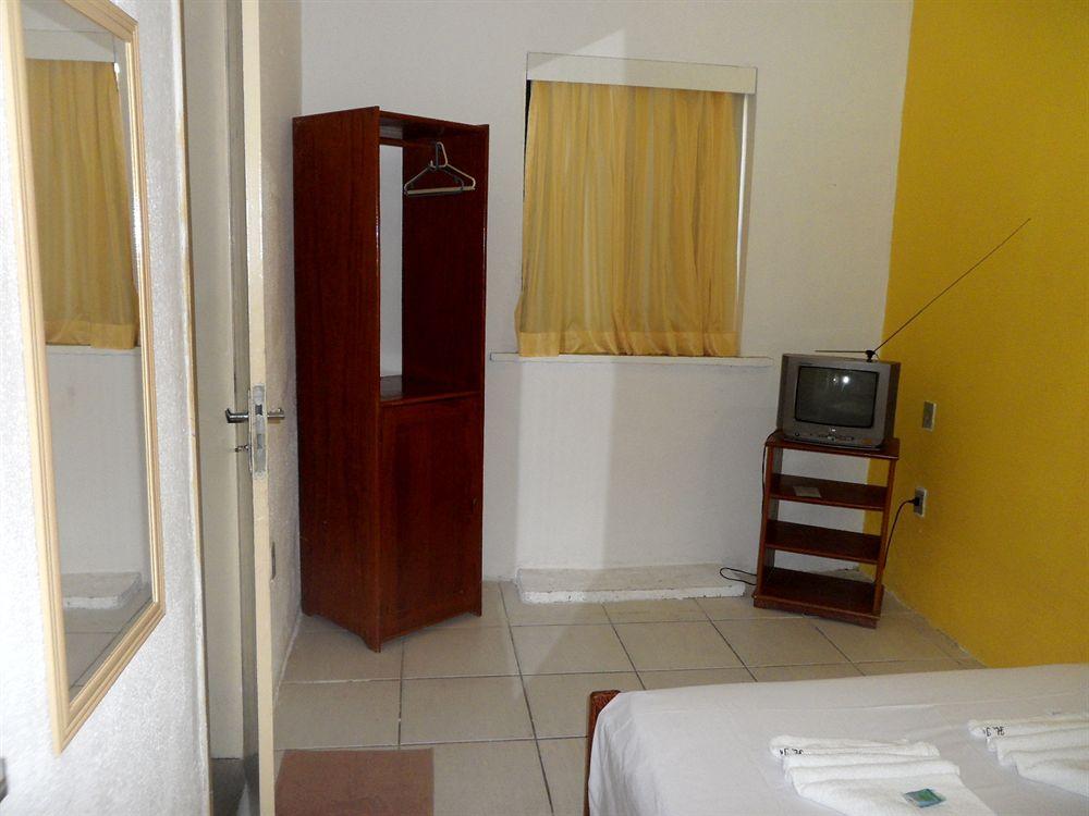 Hotel Iracema Travel 42/59