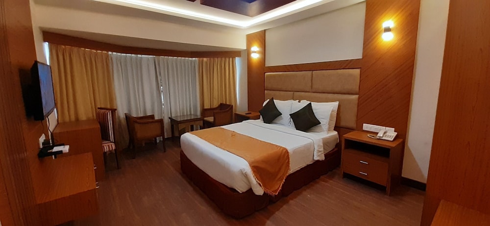 QUALITY INN SABARI RESORT 17/67
