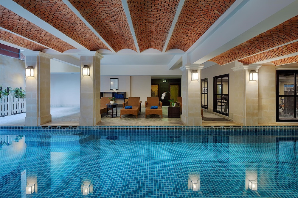 Little Residence. A Boutique Hotel & Spa 25/50