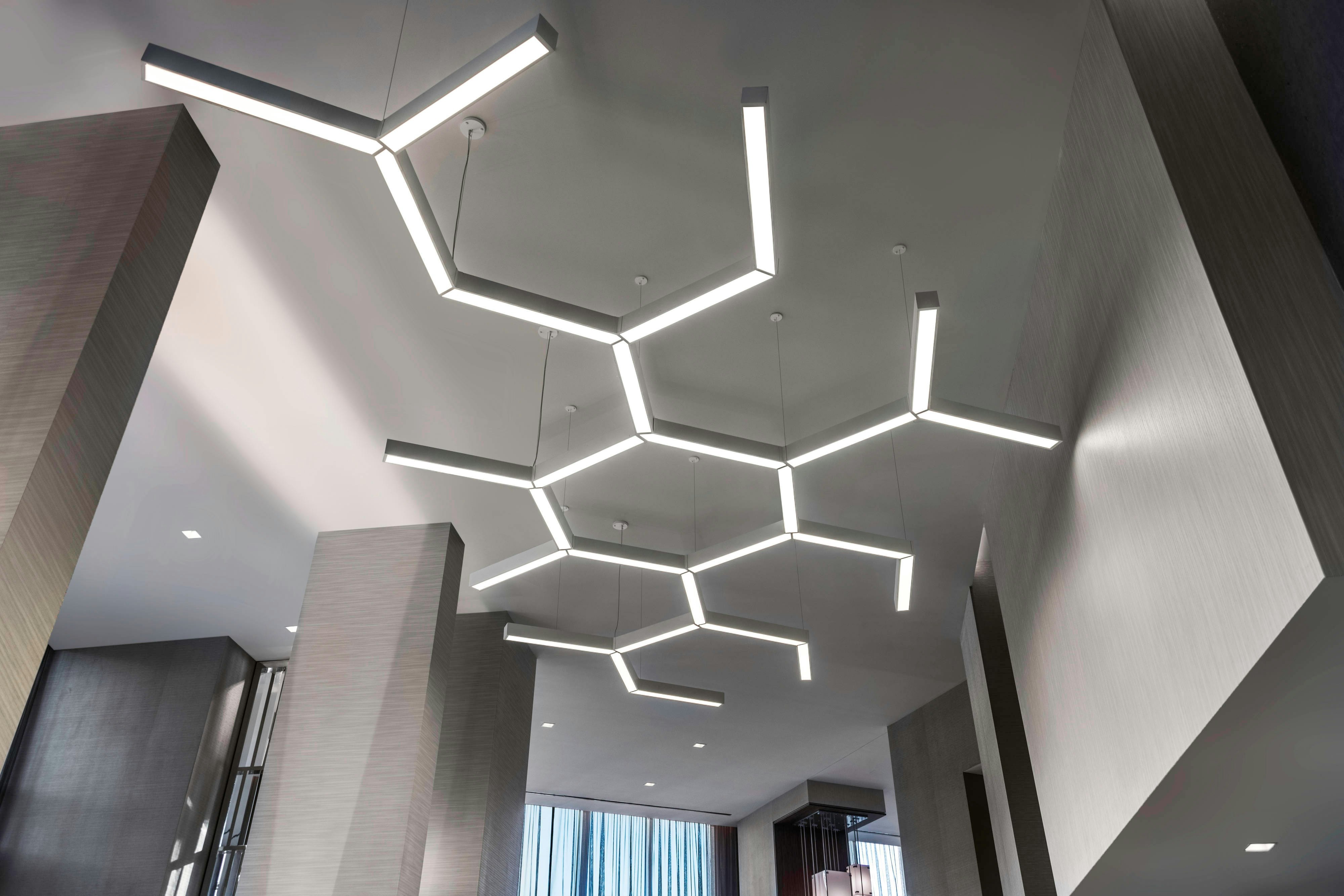 Ac Hotel By Marriott Charlotte City Center 26/61