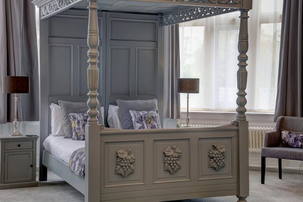 Walworth Castle Hotel, BW Signature Collection 5/55