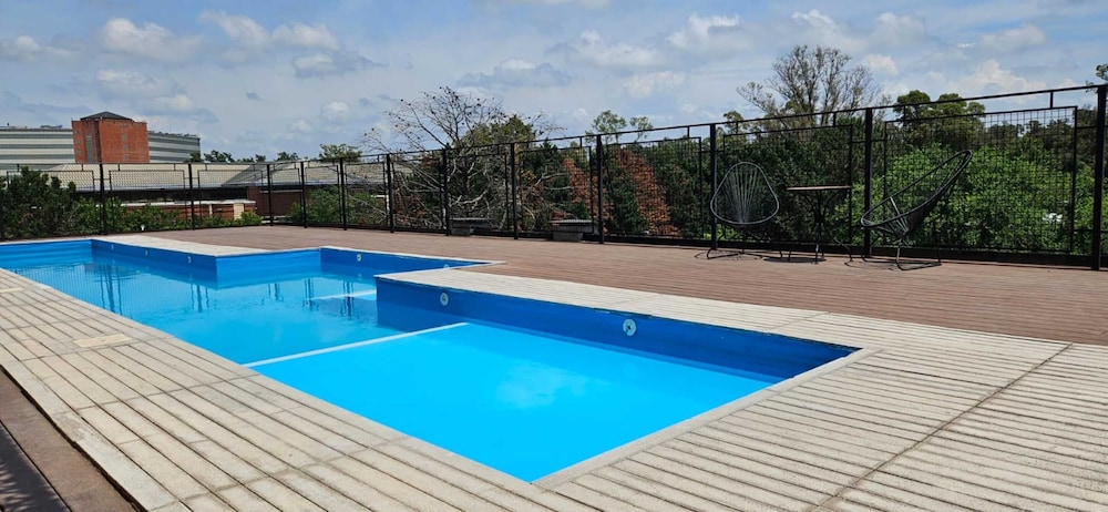 Casa Campus Pilar Suites 20/50