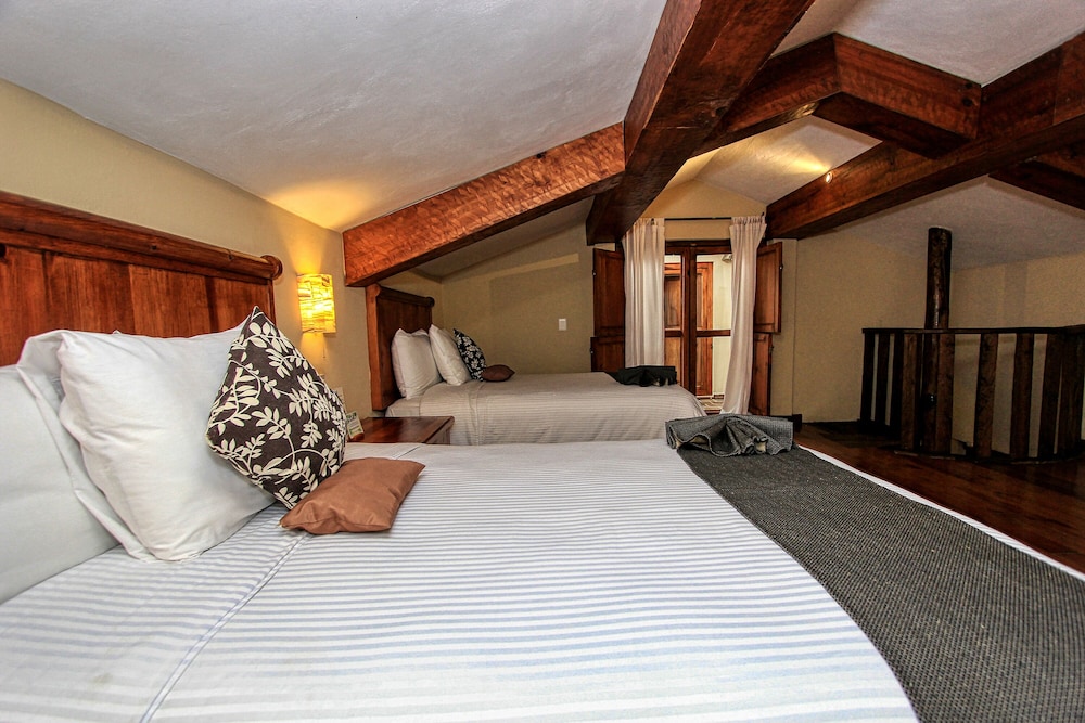 Hotel San Marcos 25/50